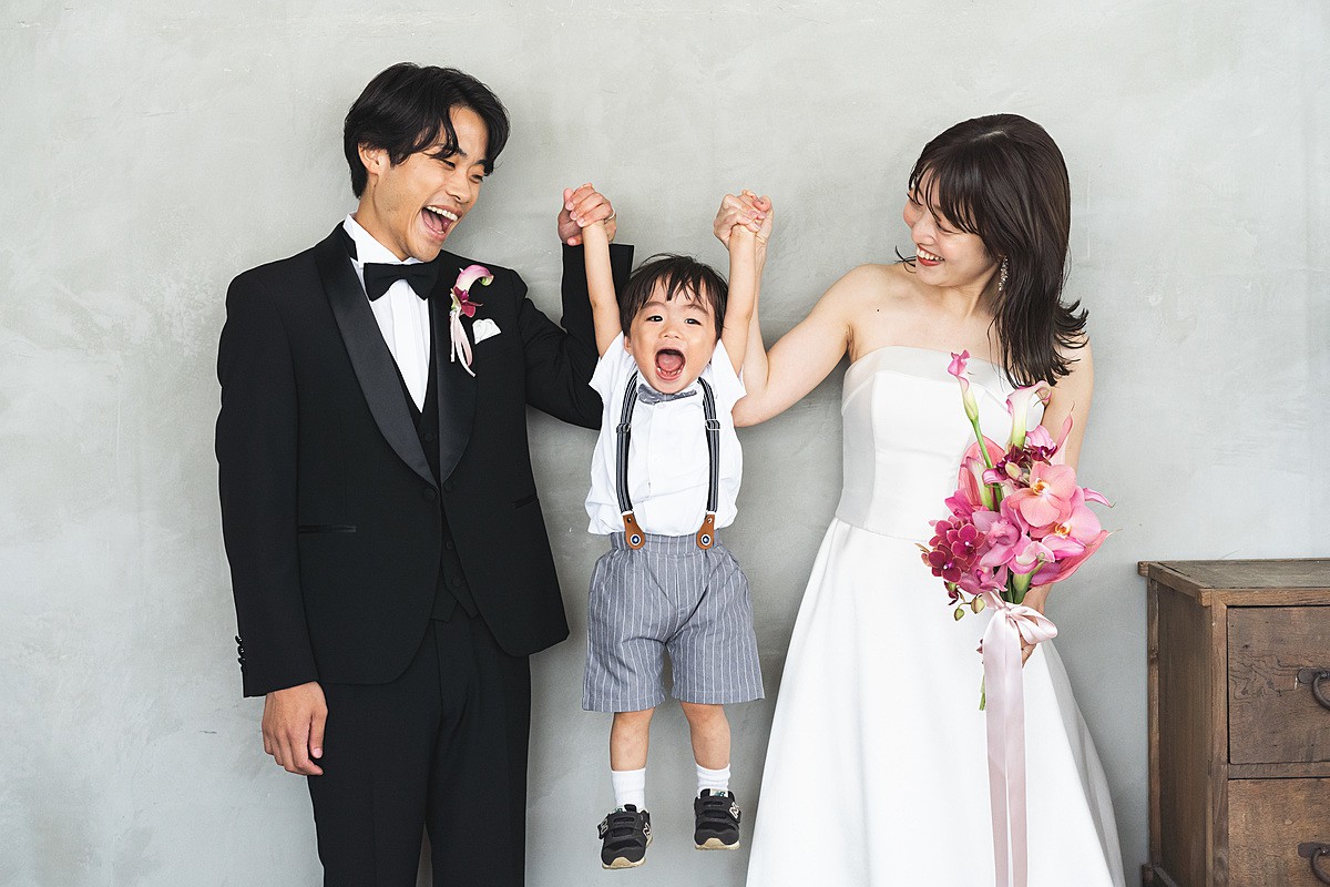 出産前の短期間で効率的に準備！マタニティ婚相談会