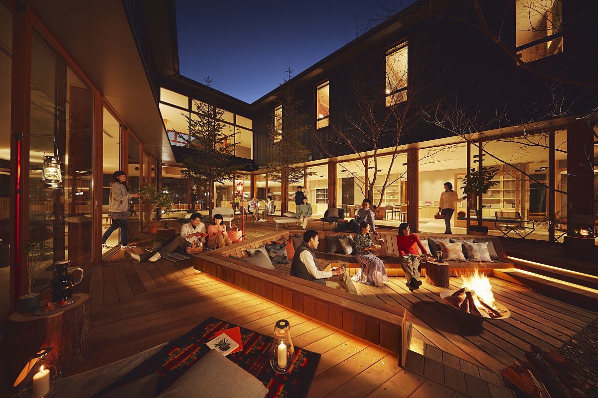 タイパが魅力。スキマ時間を活かせるクイック相談会