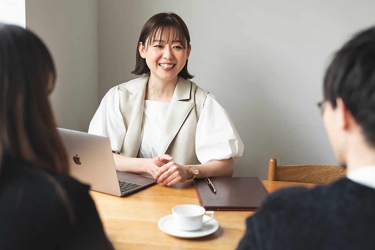 なんでも相談できて安心【初心者向け】総合フェア