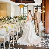 おもてなし派に人気【無料試食付き】ブライダルフェア