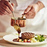 おもてなし派に人気【無料試食付き】ブライダルフェア