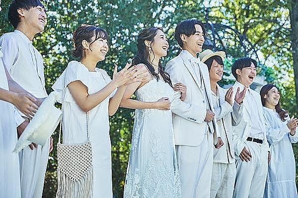 家族・親族中心の結婚式をご検討の方に。少人数ウエディング相談会＊試食あり