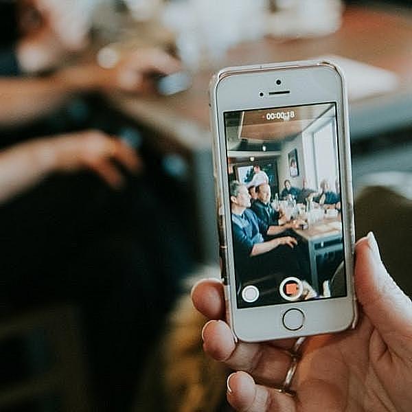 自宅からの参加もOK【オンライン相談会】