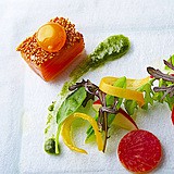 おもてなし派に人気【無料試食付き】ブライダルフェア