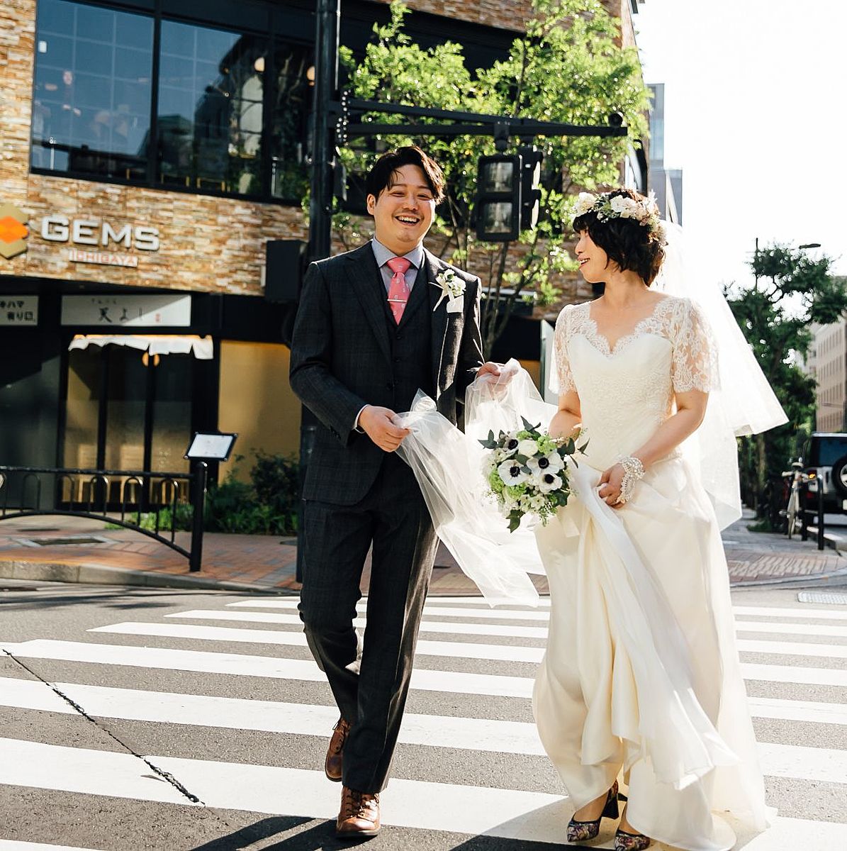 タイパが魅力。スキマ時間を活かせるクイック相談会