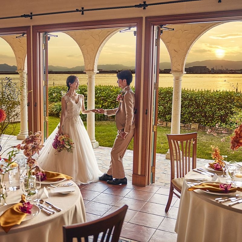 出産前の短期間で効率的に準備！マタニティ婚相談会