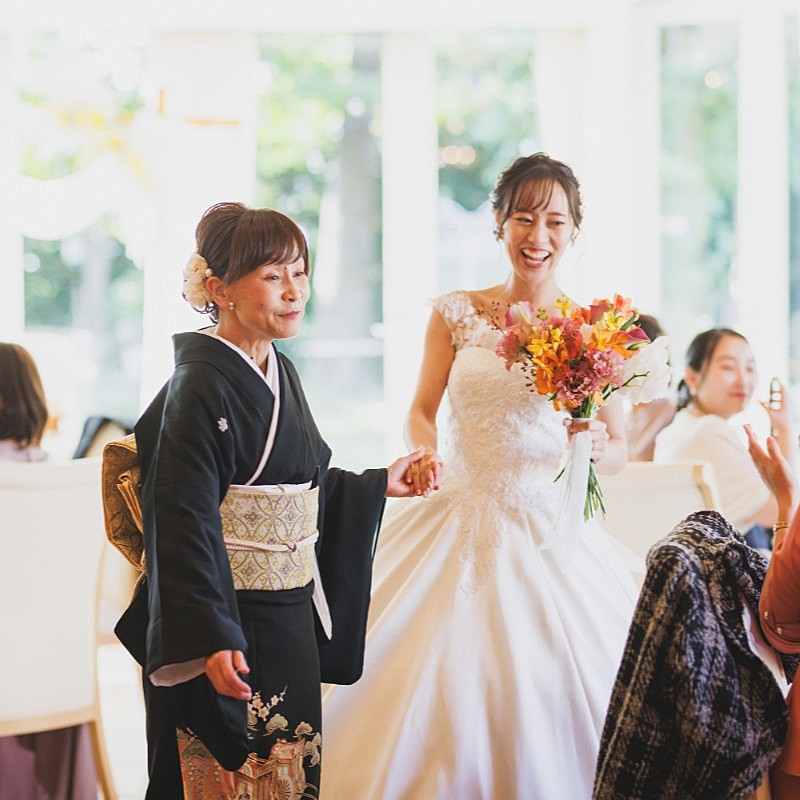 家族・親族中心の結婚式をご検討の方に。少人数ウエディング相談会