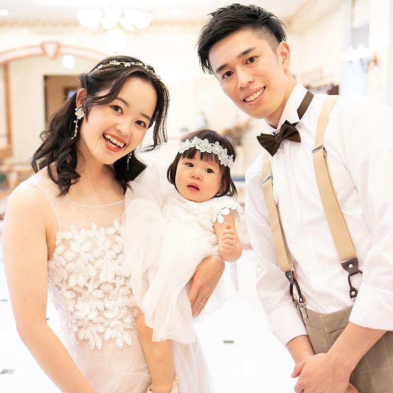 出産前の短期間で効率的に準備!マタニティ婚相談会