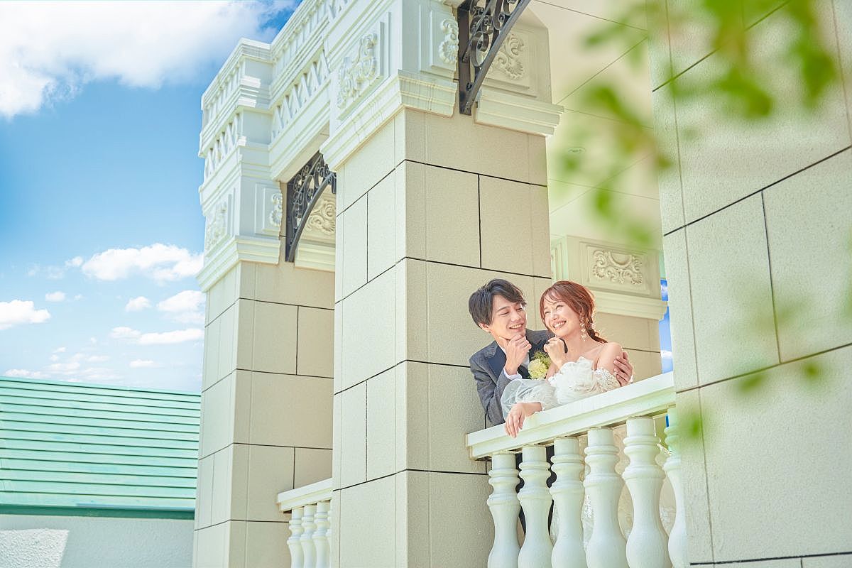 出産前の短期間で効率的に準備!マタニティ婚相談会