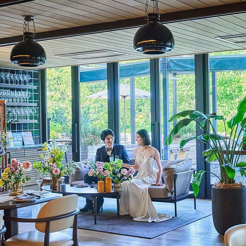 家族・親族中心の結婚式をご検討の方に。少人数ウエディング相談会