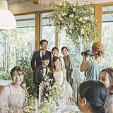 おもてなし派に人気【無料試食付き】ブライダルフェア