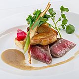 おもてなし派に人気【無料試食付き】ブライダルフェア