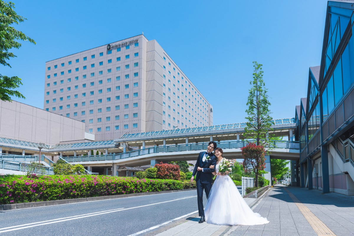 出産前の短期間で効率的に準備！マタニティ婚相談会