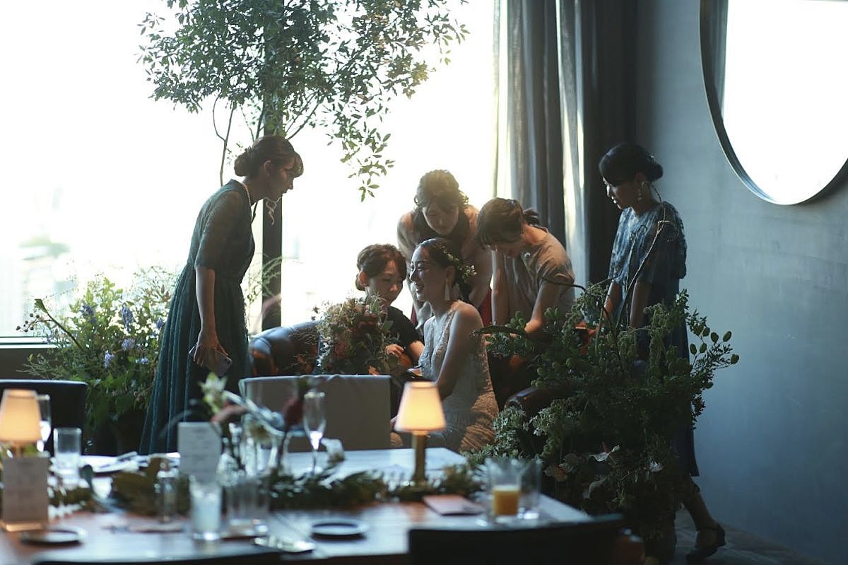 会費制・1.5次会・アフターパーティ相談会