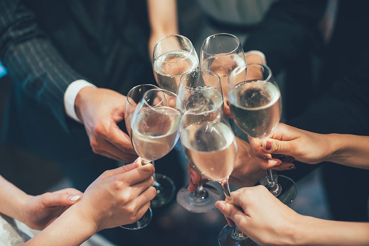 会費制・1.5次会・アフターパーティ相談会