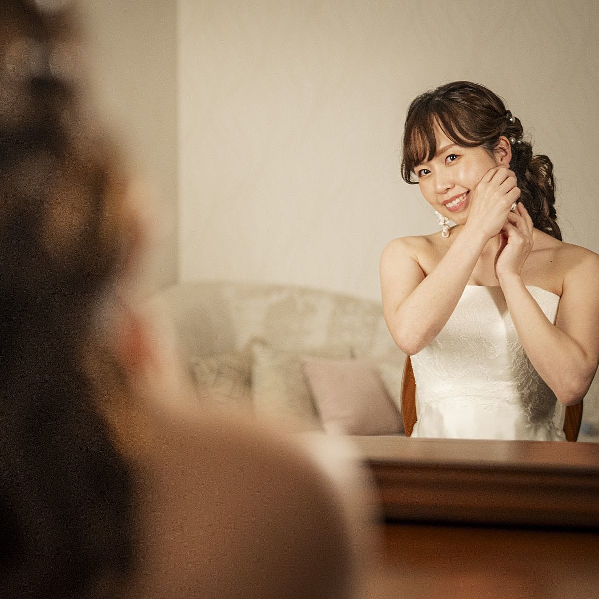 【平日限定】ゆっくり相談できるプライベート相談会