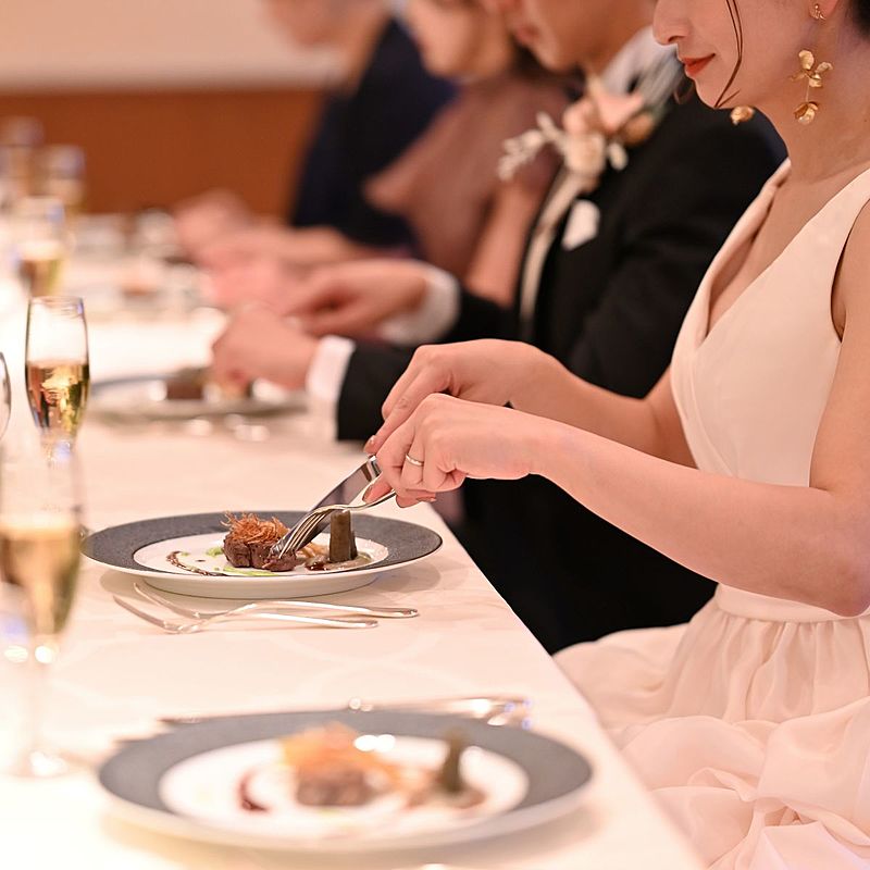 家族・親族中心の結婚式をご検討の方に。少人数ウエディング相談会