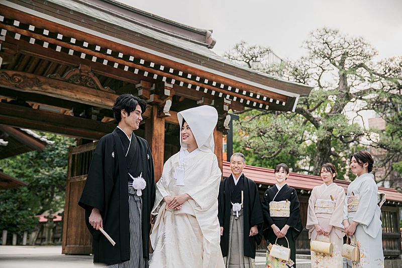 家族・親族中心の結婚式をご検討の方に。少人数ウエディング相談会