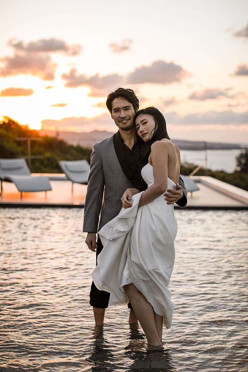 【東京サロン】無料リゾートウエディング相談フェア