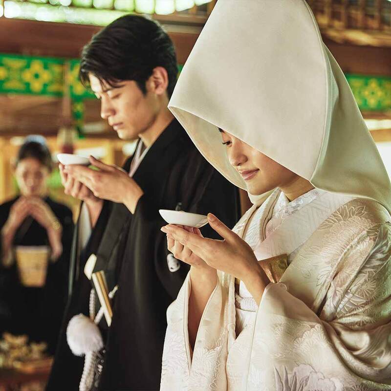 家族・親族中心の結婚式をご検討の方に。少人数ウエディング相談会