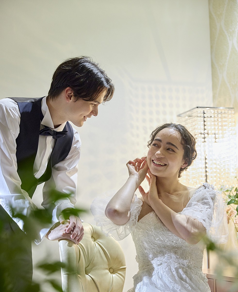 家族・親族中心の結婚式をご検討の方に。少人数ウエディング相談会