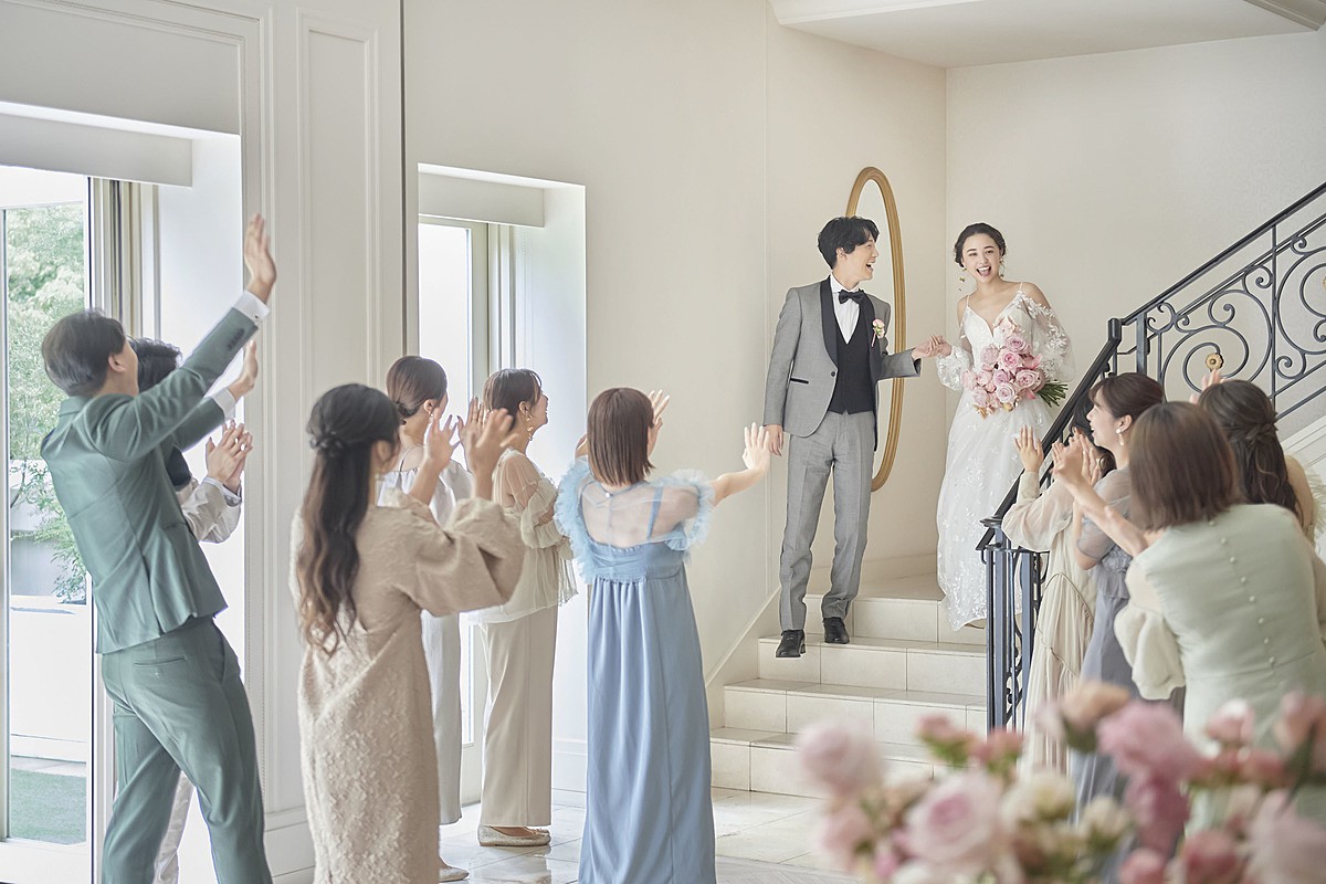 家族・親族中心の結婚式をご検討の方に。少人数ウエディング相談会