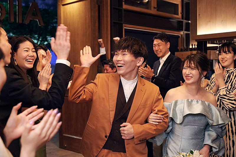 会費制・1.5次会・アフターパーティ相談会