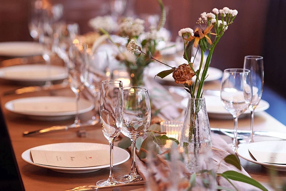 出産前の短期間で効率的に準備！マタニティ婚相談会