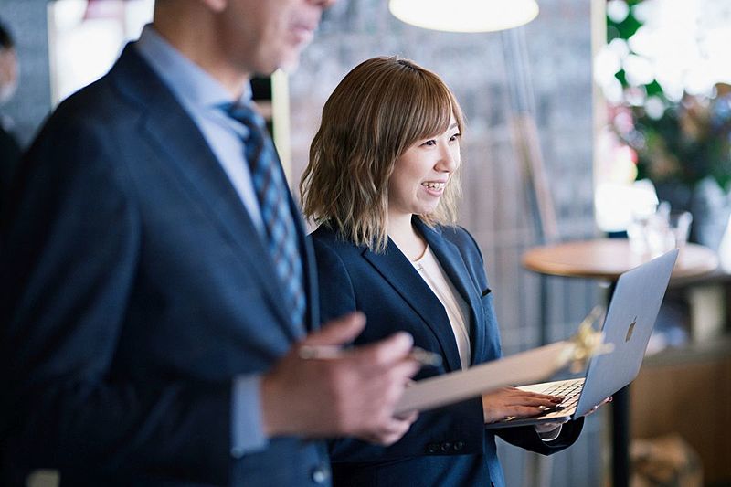 出産前の短期間で効率的に準備！マタニティ婚相談会