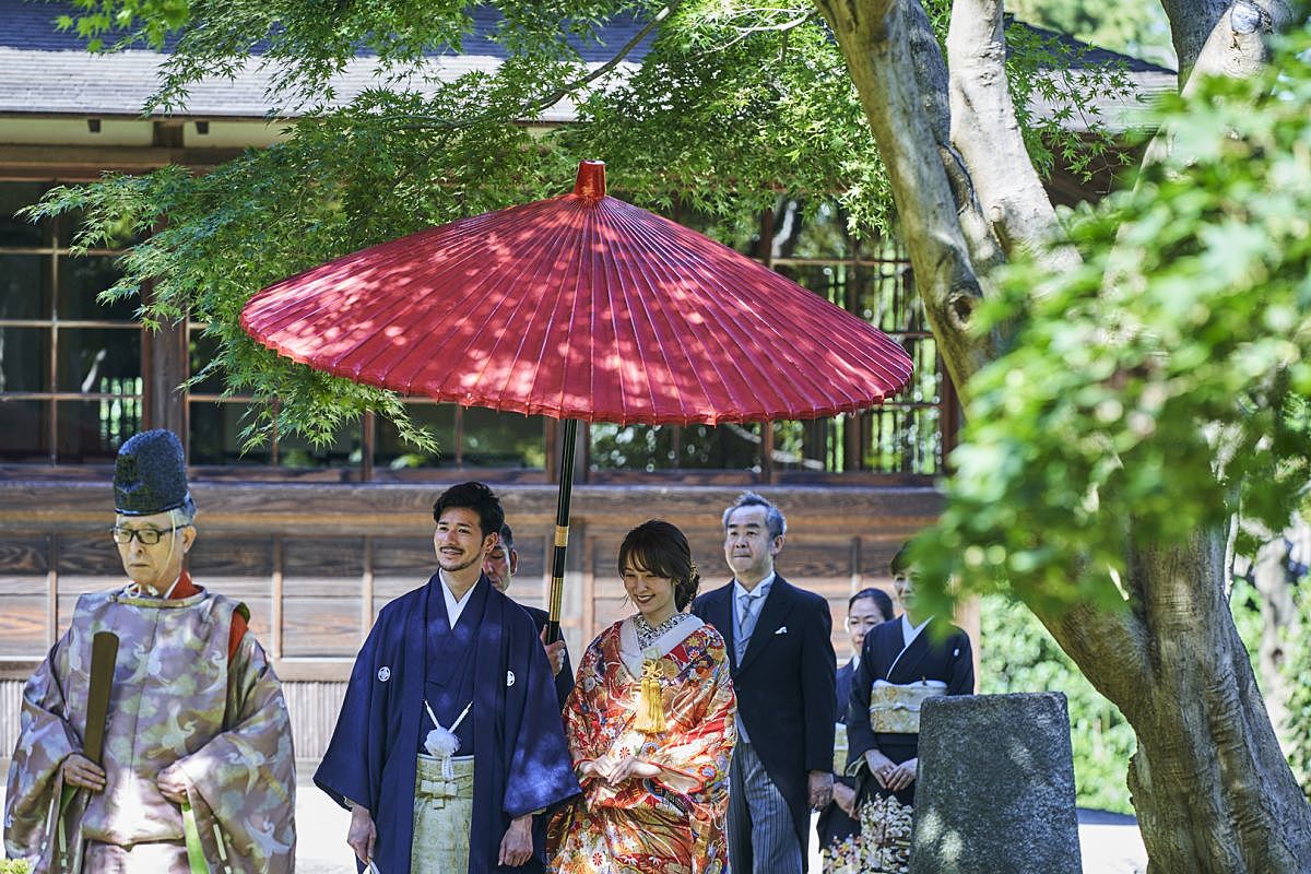 家族・親族中心の結婚式をご検討の方に。少人数ウエディング相談会