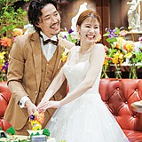 おもてなし派に人気【無料試食付き】ブライダルフェア