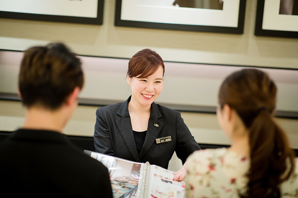 タイパが魅力。スキマ時間を活かせるクイック相談会