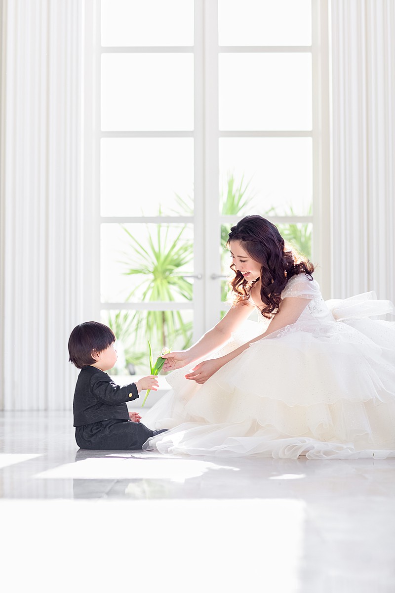 出産前の短期間で効率的に準備！マタニティ婚相談会