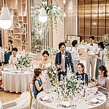 おもてなし派に人気【無料試食付き】ブライダルフェア