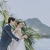 【東京/銀座サロン】無料×組数限定×ハワイウエディング相談会