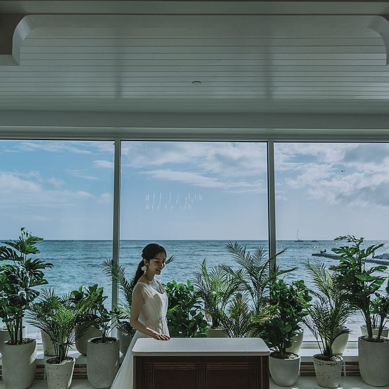 【京都サロン】無料×組数限定×ハワイウエディング相談会		