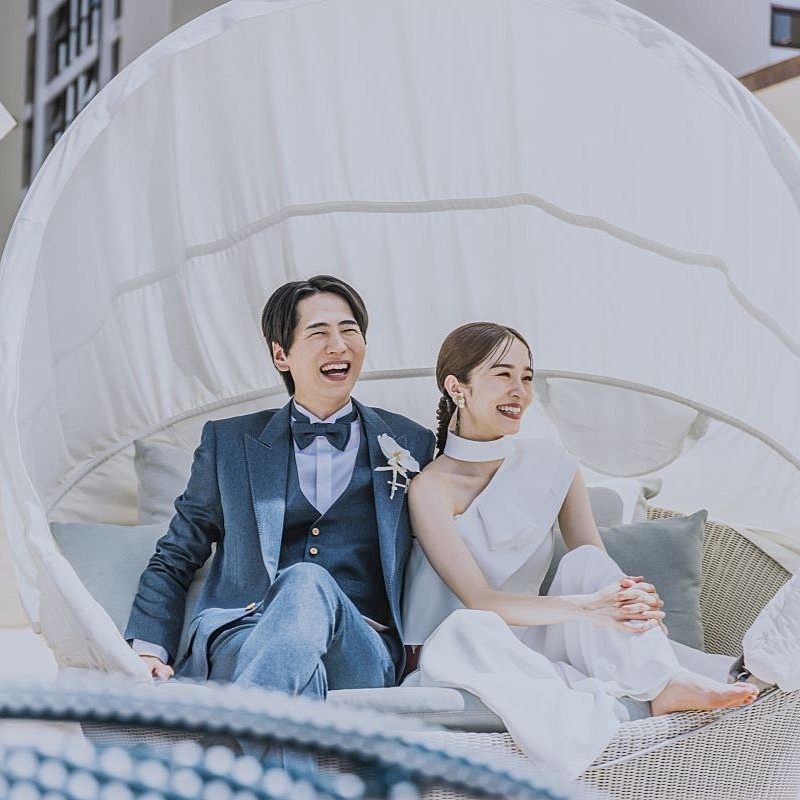 【大阪サロン】無料×組数限定×ハワイウエディング相談会		