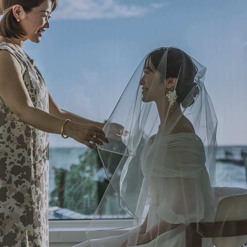 【福岡サロン】無料×組数限定×ハワイウエディング相談会		