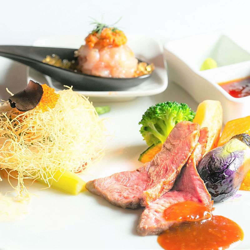 おもてなし派に人気【無料試食付き】ブライダルフェア