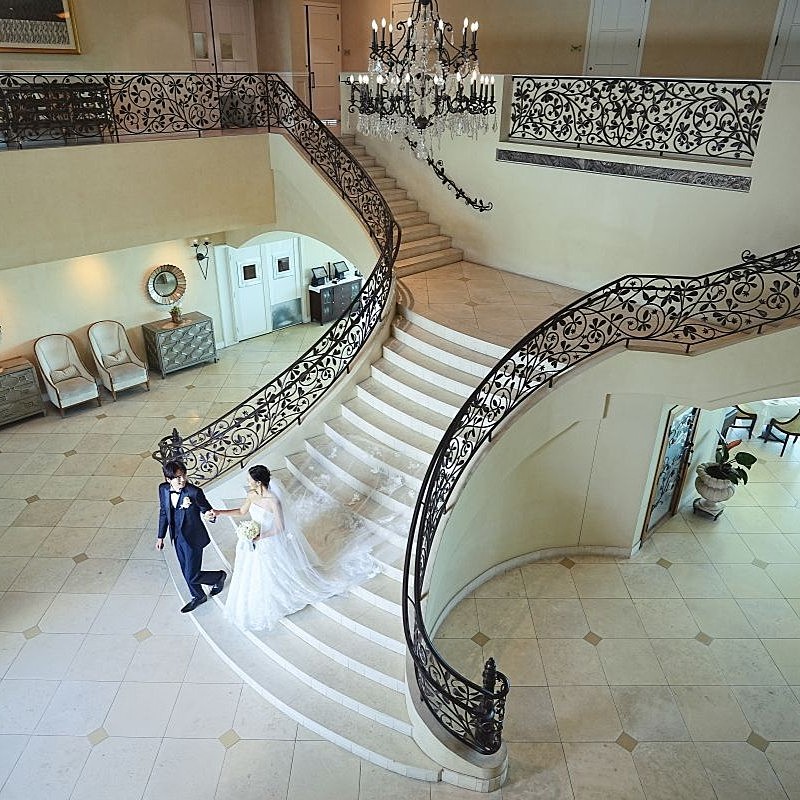 【銀座店】無料×限定特典×海外ウエディング相談フェア