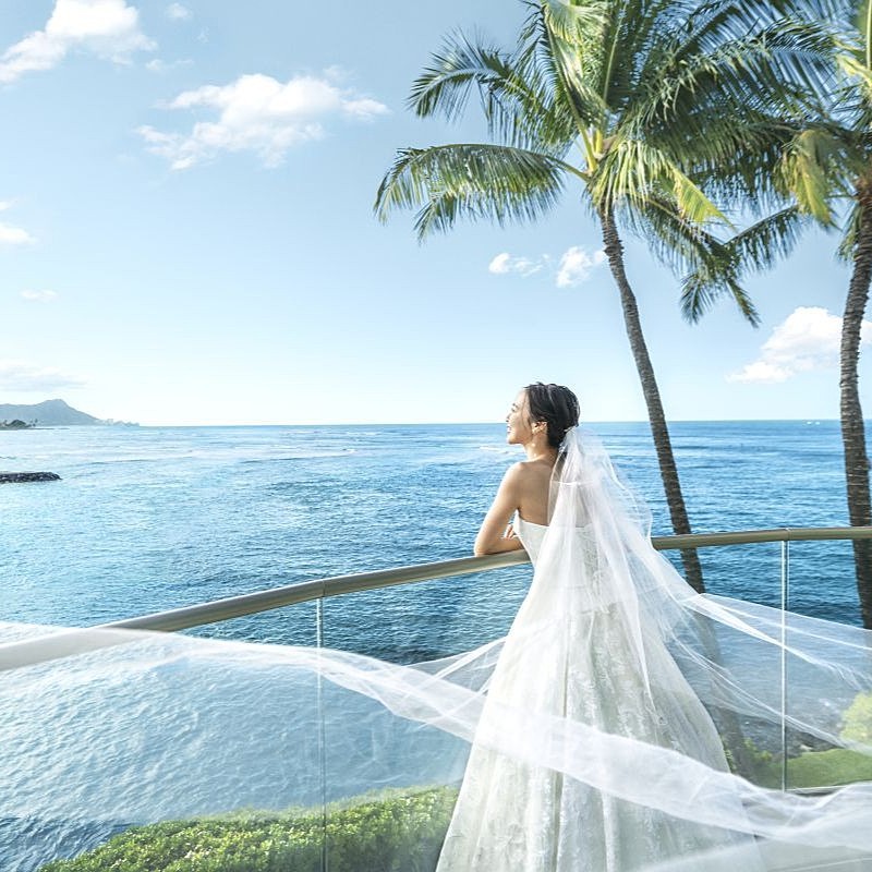 【横浜店】無料×限定特典×海外ウエディング相談フェア