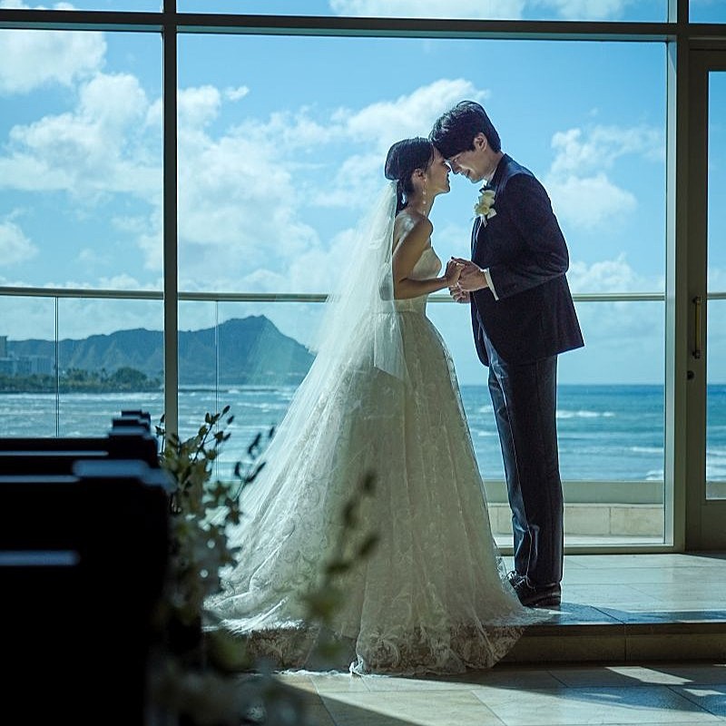 【神戸三宮店】無料×限定特典×海外ウエディング相談フェア