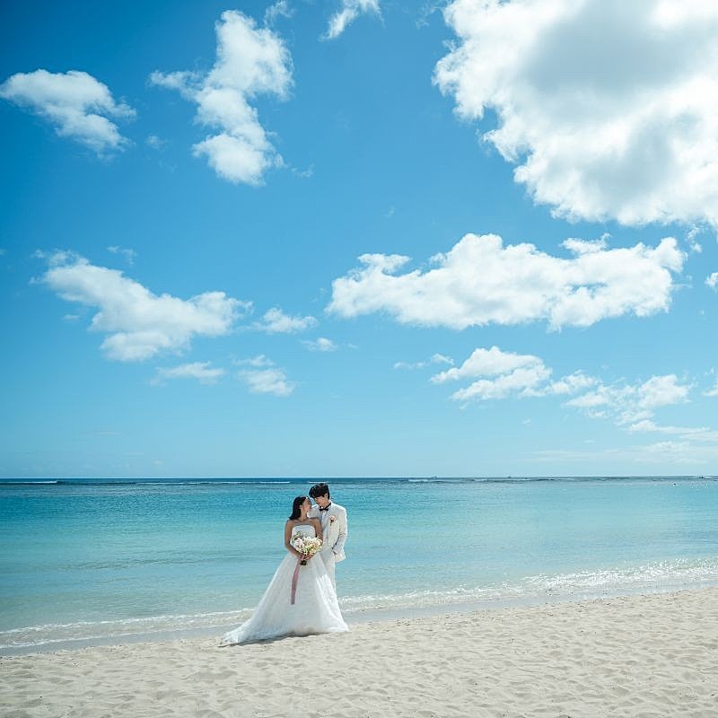 全店舗開催【大切な家族と海外挙式へ】ファミリーフェア