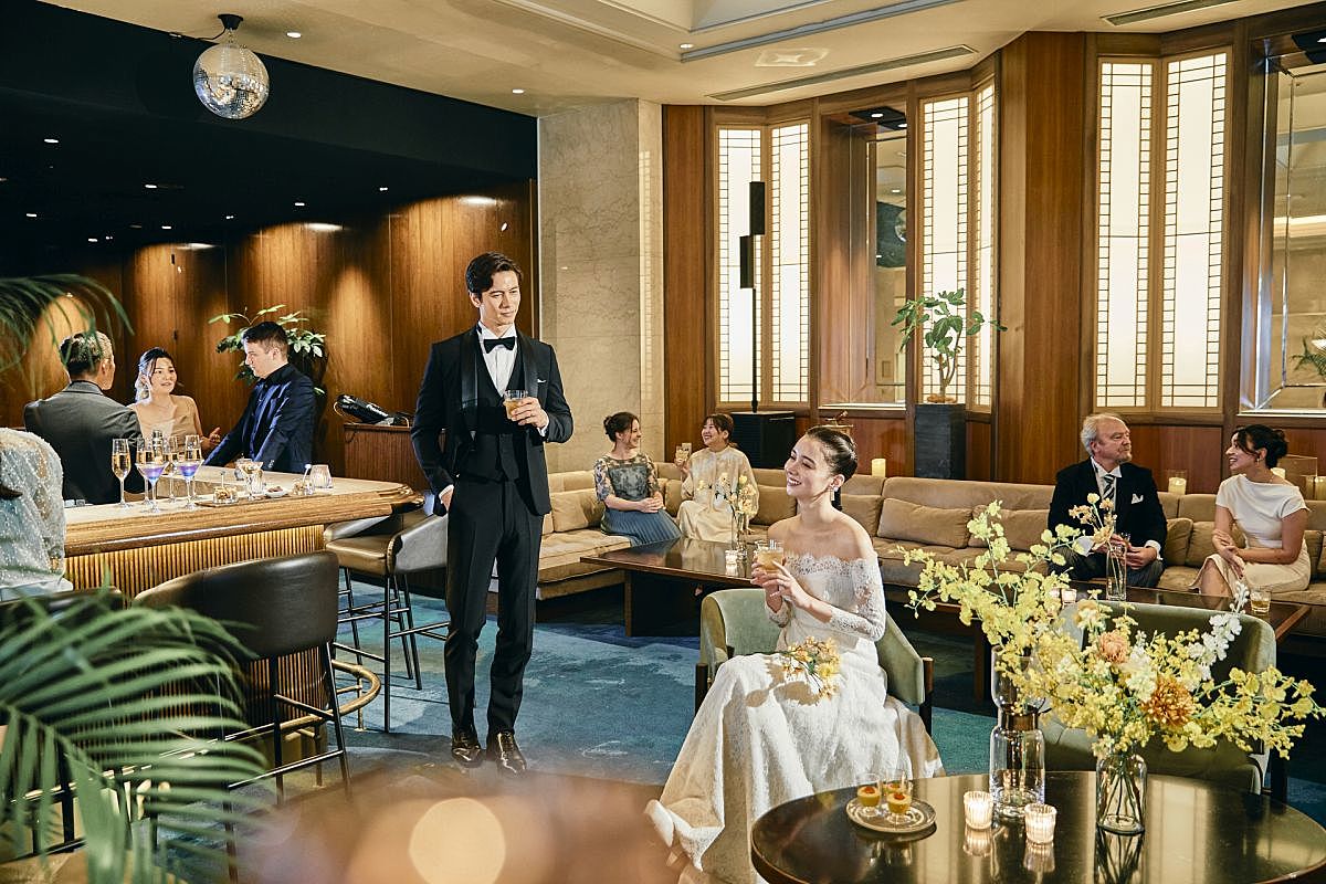 会費制・1.5次会・アフターパーティ相談会