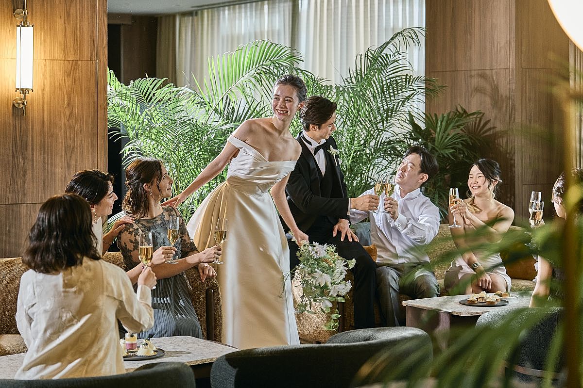 家族・親族中心の結婚式をご検討の方に。少人数ウエディング相談会