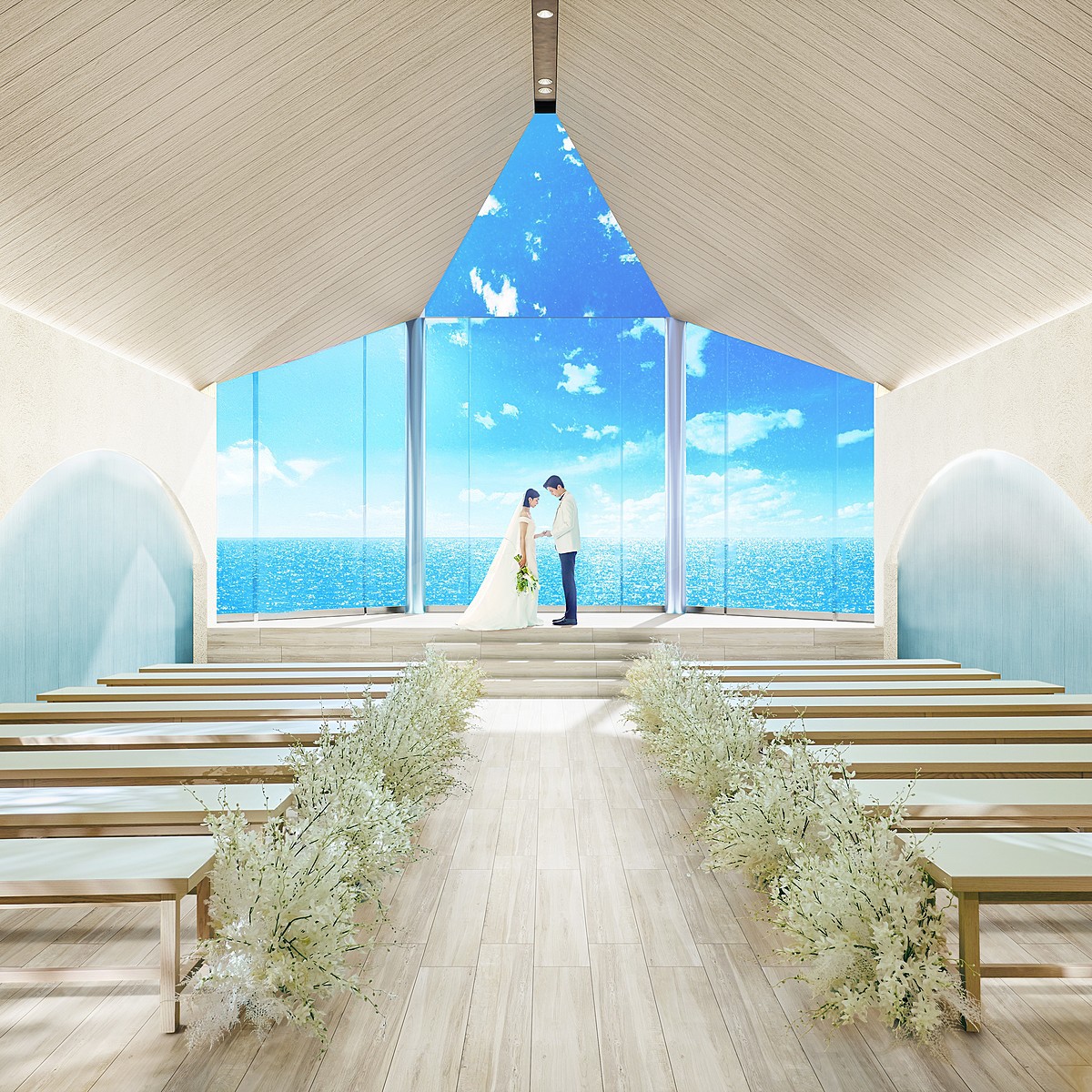 タイパが魅力。スキマ時間を活かせるクイック相談会