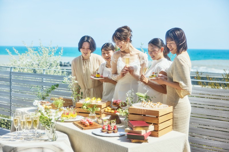 家族・親族中心の結婚式をご検討の方に。少人数ウエディング相談会