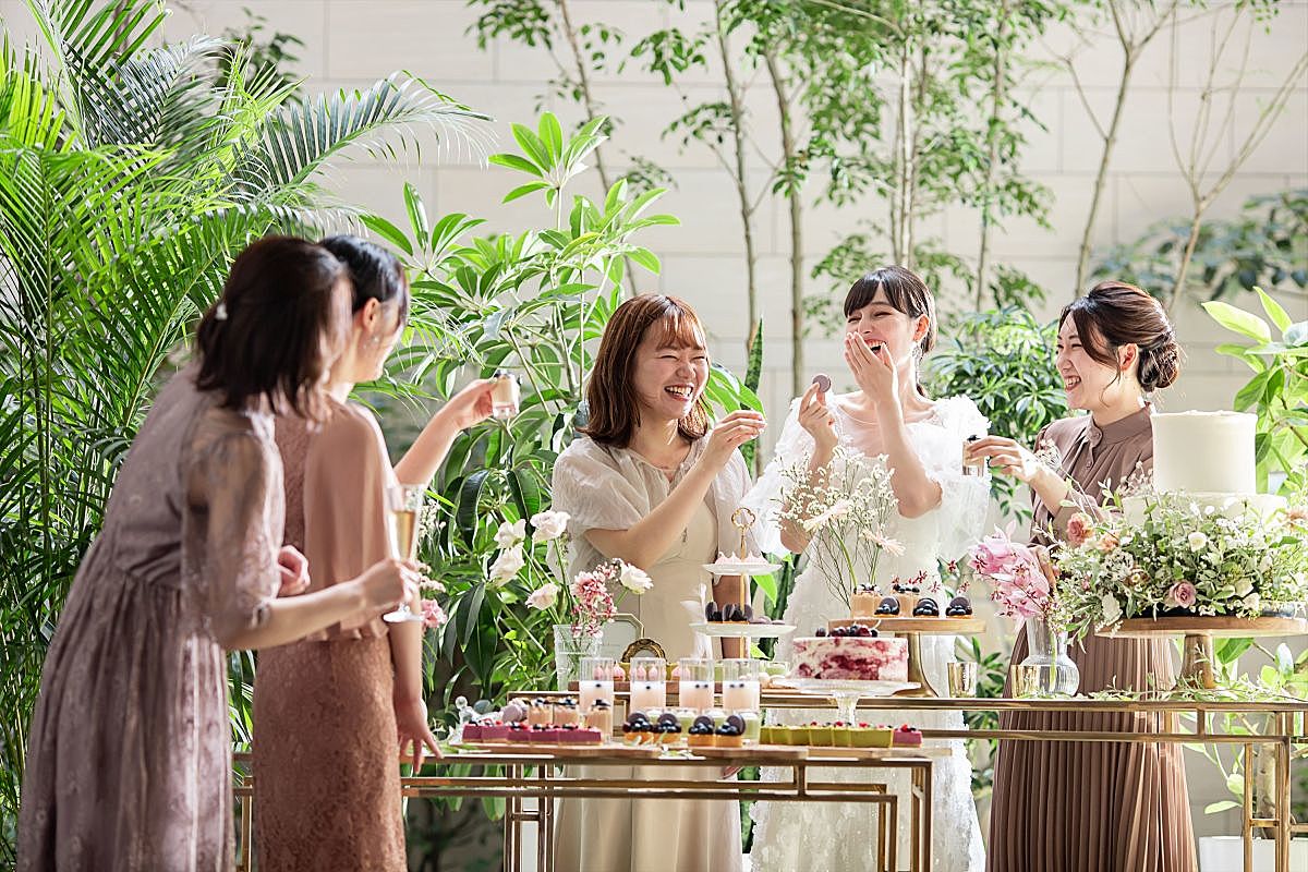 会費制・1.5次会・アフターパーティ相談会