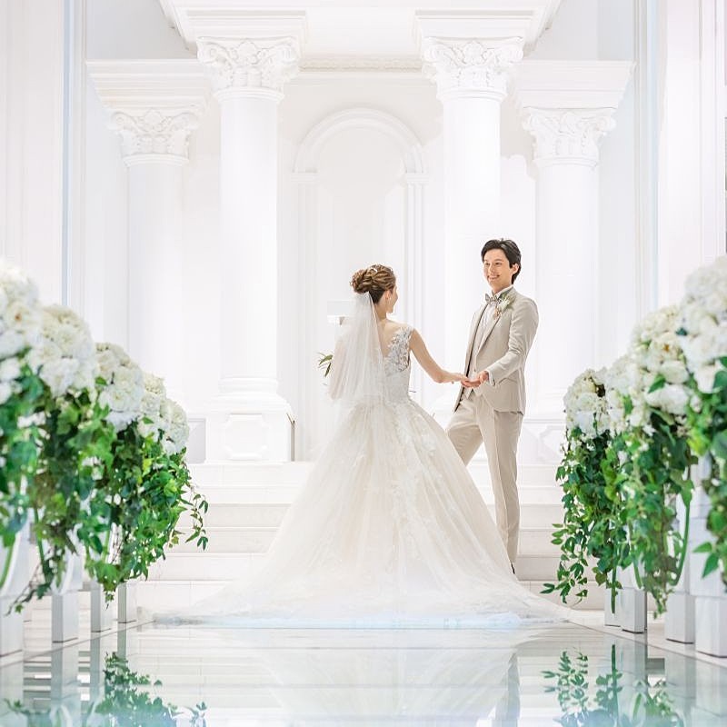 出産前の短期間で効率的に準備！マタニティ婚相談会