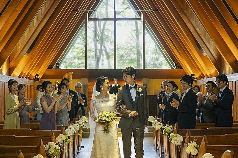 cherry★s0274hl★ブライダルフェア★婚礼・花嫁用 丸帯★仕立上がり★ピンク系【中古/正絹】 Brasserie024～ブラッスリー024～ - みなとみらいの結婚式二次会・貸切